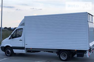  Mercedes-Benz Sprinter 2013 в Виннице