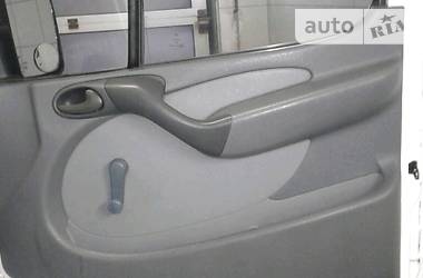 Микроавтобус Mercedes-Benz Sprinter 1997 в 