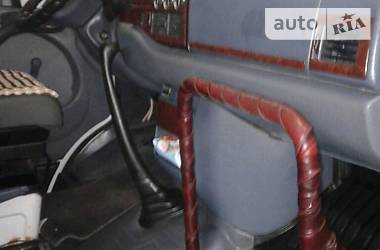 Микроавтобус Mercedes-Benz Sprinter 1997 в 