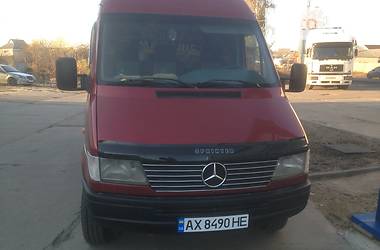  Mercedes-Benz Sprinter 1996 в Харькове