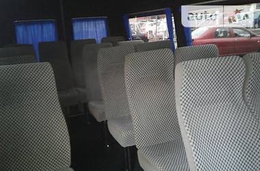 Микроавтобус Mercedes-Benz Sprinter 1999 в 