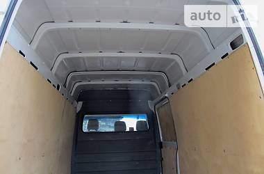  Mercedes-Benz Sprinter 2006 в Ровно