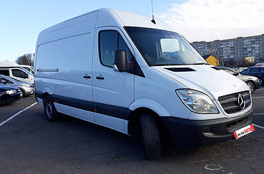  Mercedes-Benz Sprinter 2011 в Ровно