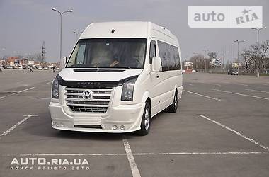 Мікроавтобус Mercedes-Benz Sprinter 2007 в Харкові