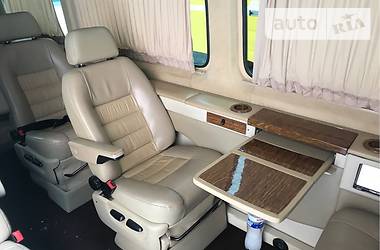 Микроавтобус Mercedes-Benz Sprinter 2009 в 