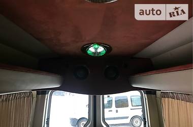 Микроавтобус Mercedes-Benz Sprinter 2009 в 