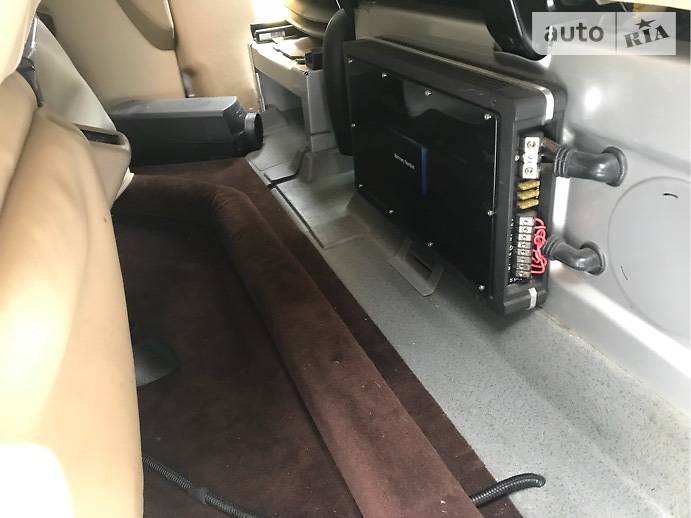 Мікроавтобус Mercedes-Benz Sprinter 2009 в Березані