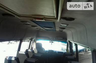 Микроавтобус Mercedes-Benz Sprinter 2003 в Рожнятове