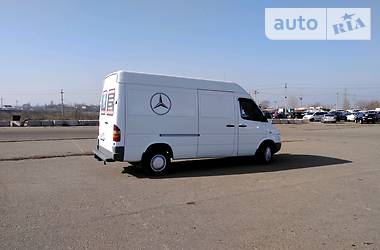  Mercedes-Benz Sprinter 1998 в Одессе