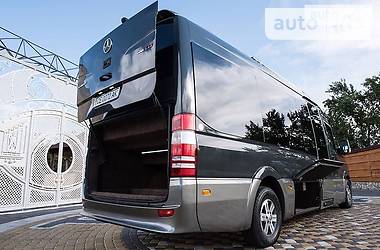 Мікроавтобус Mercedes-Benz Sprinter 2010 в Вінниці