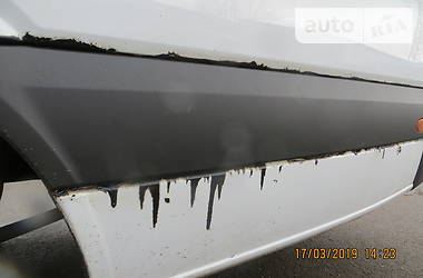Микроавтобус Mercedes-Benz Sprinter 2009 в 