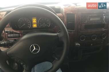 Микроавтобус Mercedes-Benz Sprinter 2009 в 