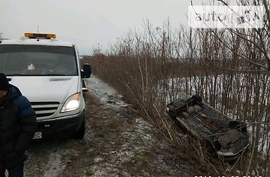  Mercedes-Benz Sprinter 2007 в Запоріжжі