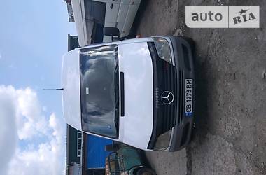 Мікроавтобус Mercedes-Benz Sprinter 2006 в 
