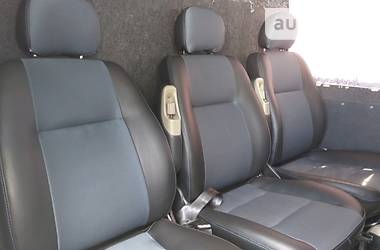 Мікроавтобус Mercedes-Benz Sprinter 2006 в 