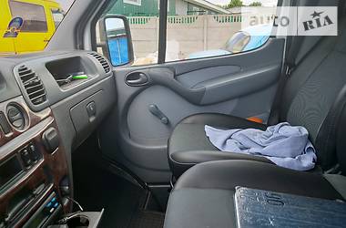Мікроавтобус Mercedes-Benz Sprinter 2006 в 