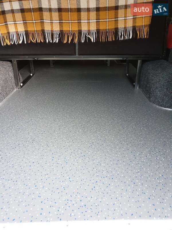 Мікроавтобус Mercedes-Benz Sprinter 2013 в Тернополі