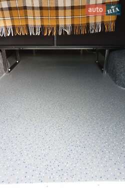 Микроавтобус Mercedes-Benz Sprinter 2013 в 