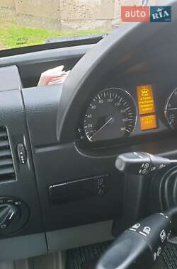 Микроавтобус Mercedes-Benz Sprinter 2013 в 