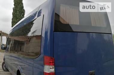 Микроавтобус Mercedes-Benz Sprinter 2011 в Полтаве