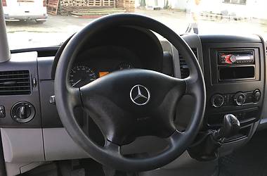  Mercedes-Benz Sprinter 2012 в Одессе