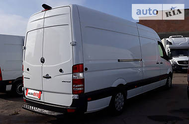  Mercedes-Benz Sprinter 2016 в Ровно