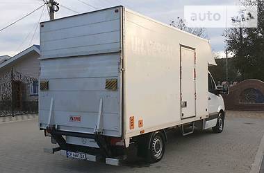  Mercedes-Benz Sprinter 2014 в Черновцах