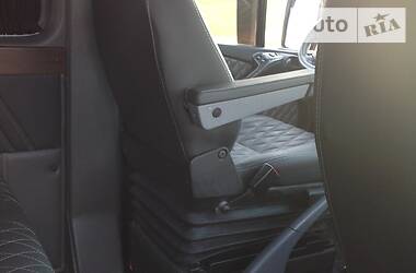 Катафалк Mercedes-Benz Sprinter 2003 в Одессе