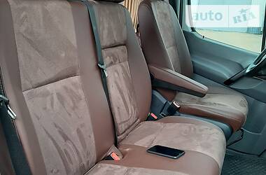 Микроавтобус Mercedes-Benz Sprinter 2014 в Житомире