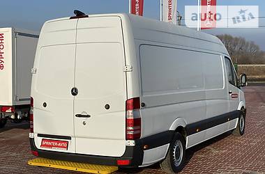  Mercedes-Benz Sprinter 2014 в Ровно