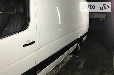  Mercedes-Benz Sprinter 2007 в Тячеві