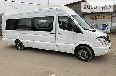 Мікроавтобус Mercedes-Benz Sprinter 2011 в Красилові