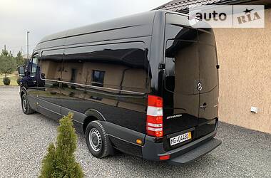  Mercedes-Benz Sprinter 2017 в Виннице