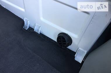 Мікроавтобус Mercedes-Benz Sprinter 2014 в 