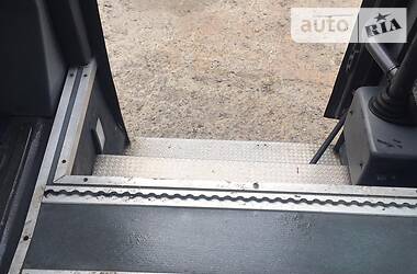 Мікроавтобус Mercedes-Benz Sprinter 2005 в 