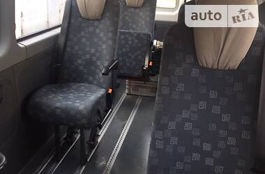 Мікроавтобус Mercedes-Benz Sprinter 2005 в 