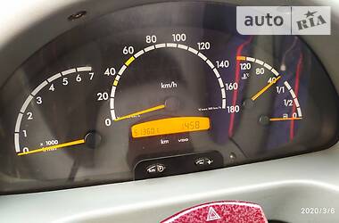 Мікроавтобус Mercedes-Benz Sprinter 2005 в 
