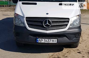  Mercedes-Benz Sprinter 2013 в Бердянске