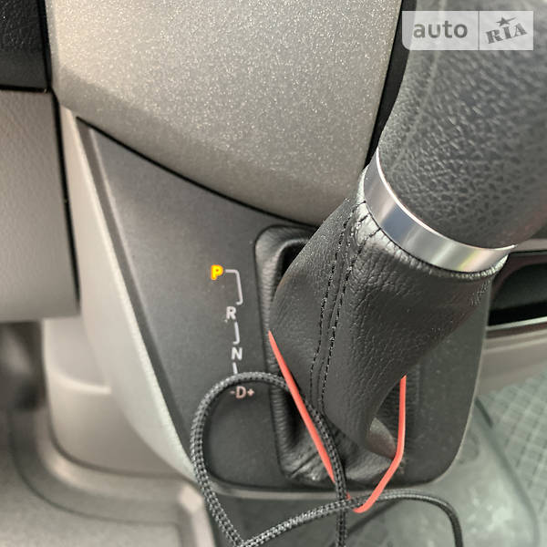 Мікроавтобус Mercedes-Benz Sprinter 2017 в Києві