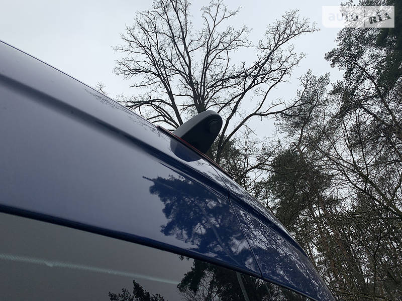 Мікроавтобус Mercedes-Benz Sprinter 2017 в Києві