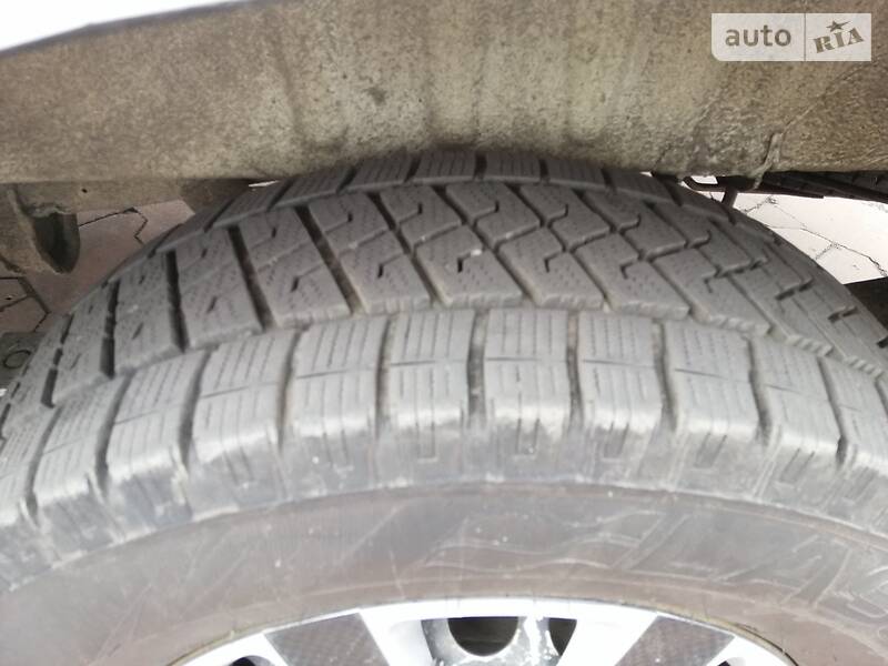 Мікроавтобус Mercedes-Benz Sprinter 2009 в Кривому Розі фото 9 Мікроавтобус Mercedes-Benz Sprinter 2009 в Кривому Розі