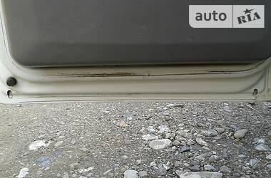 Мікроавтобус Mercedes-Benz Sprinter 2008 в  фото 8 Мікроавтобус Mercedes-Benz Sprinter 2008 в