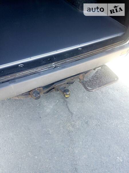 Мікроавтобус Mercedes-Benz Sprinter 2005 в Радивиліві