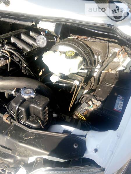 Мікроавтобус Mercedes-Benz Sprinter 2005 в Радивиліві