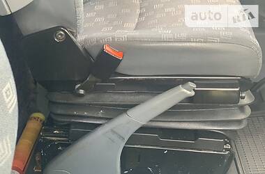 Мікроавтобус Mercedes-Benz Sprinter 2005 в 