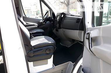 Микроавтобус Mercedes-Benz Sprinter 2011 в Черновцах