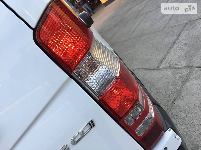 Микроавтобус Mercedes-Benz Sprinter 2015 в Тячеве фото 49 Микроавтобус Mercedes-Benz Sprinter 2015 в Тячеве