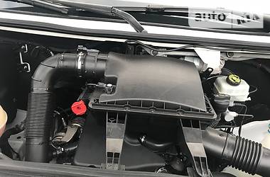 Мікроавтобус Mercedes-Benz Sprinter 2015 в 