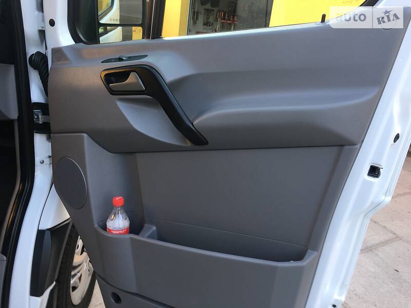 Микроавтобус Mercedes-Benz Sprinter 2015 в Тячеве фото 66 Микроавтобус Mercedes-Benz Sprinter 2015 в Тячеве
