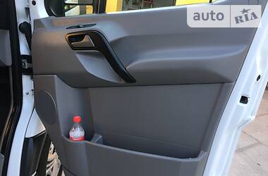 Мікроавтобус Mercedes-Benz Sprinter 2015 в 
